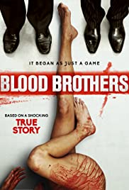 Blood Brothers 2015 in Hindi HdRip